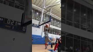 360 JAM from Cam | #nba #rockets #shorts