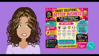 AI Flyers Look Cheap and Could Be Costing Your Business Customers | Rimidesigns