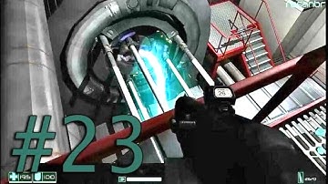 F.E.A.R. [PC] walkthrough part 23