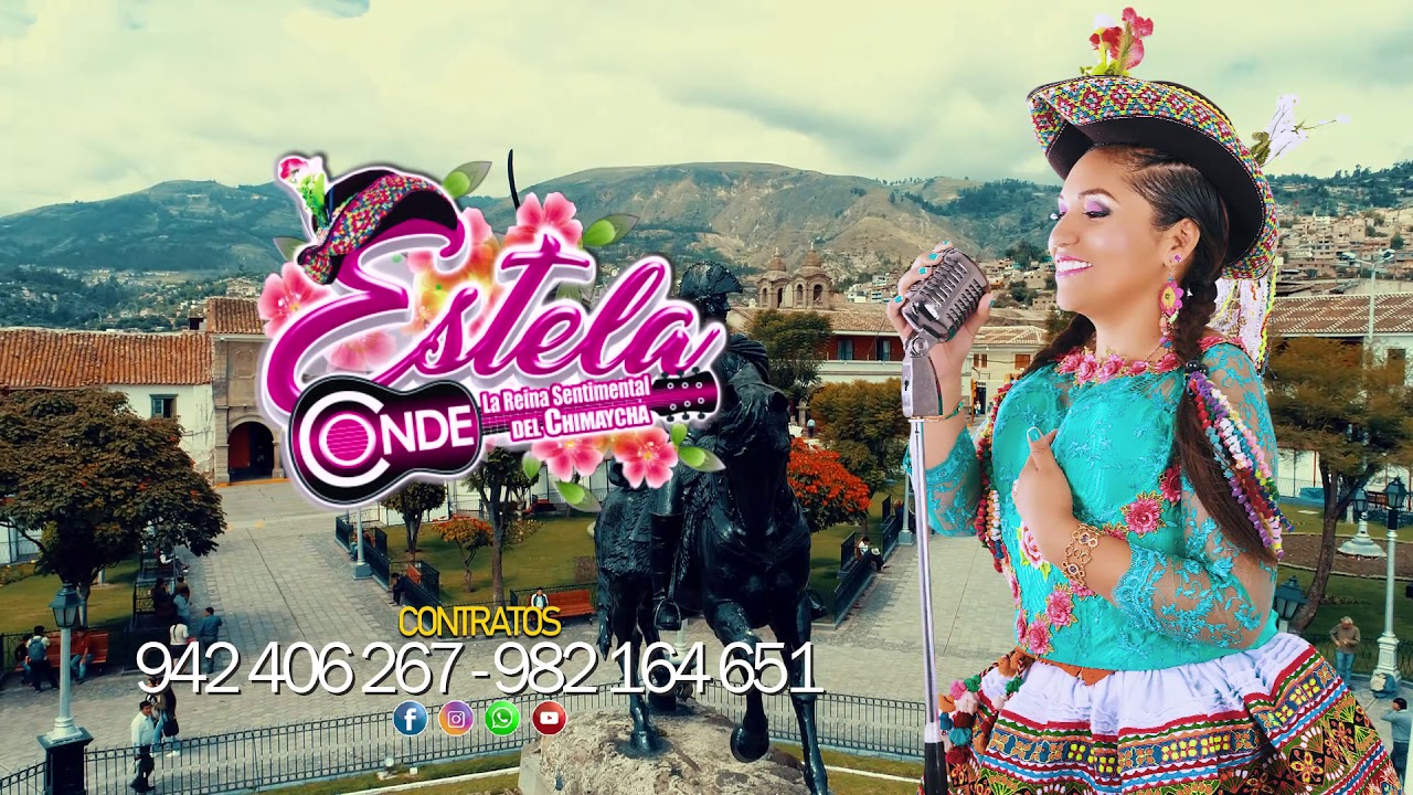 PALOMITA - Estela Conde 