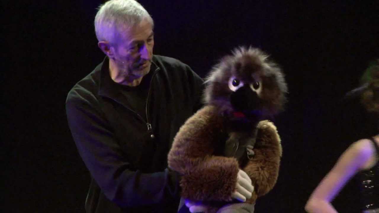 Le Kitching de Tatayet avec l'école de danse Fabienne Henrot