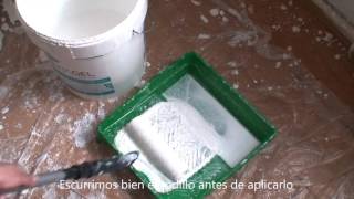 PINTURA AISLANTE TÉRMICA PINTAGEL 