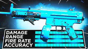 *UPDATED* LACHMANN SUB SETUP is OVERPOWERED in MW2! ☢️ *Best LACHMANN SUB Class* (Modern Warfare 2)