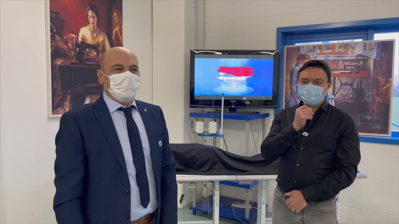 JACK A4E A5E PRESENTAZIONE ITA