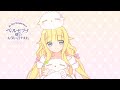 "Akumade Koiwazurai (あくまで恋煩い)" by Beelzebub, Belphegor, Sargatanas | As Miss Beelzebub L