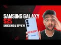 SAMSUNG GALAXY S25 | UNBOXING &amp; REVIEW | #galaxys25 #trending #tech