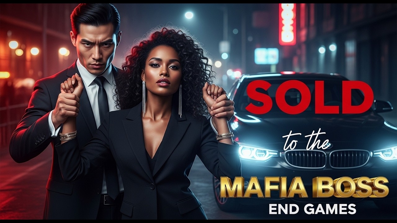 881. SOLD to the Most Dangerous Korean Mafia Boss | Dark Romance Story