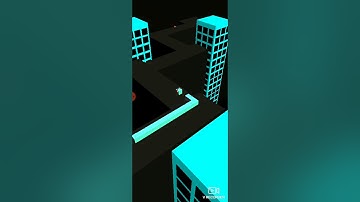 Dancing line Conecting Error by KertBlam (Fanmade)