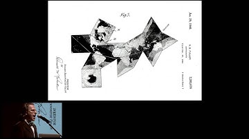 Deep Time Photography | Jonathon Keats | 2016 Gray Area Festival