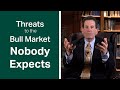 Fisher Investments' Founder Discusses Bull Market Threats Nobody is Talking About
