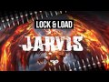 Lock  load series vol 47 jarvis  rise of the phoenix ep