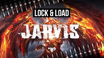 LOCK & LOAD SERIES VOL 47 [Jarvis - Rise Of The Phoenix EP]
