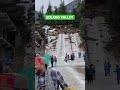 SOLANG VALLEY #shortsfeed #shorts #trend #trading #travel #vlog