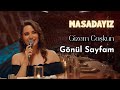 Gizem Coşkun Gönül Sayfam