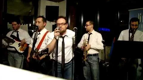 Banda Margot: Vega (Live, 01|feb|2013)
