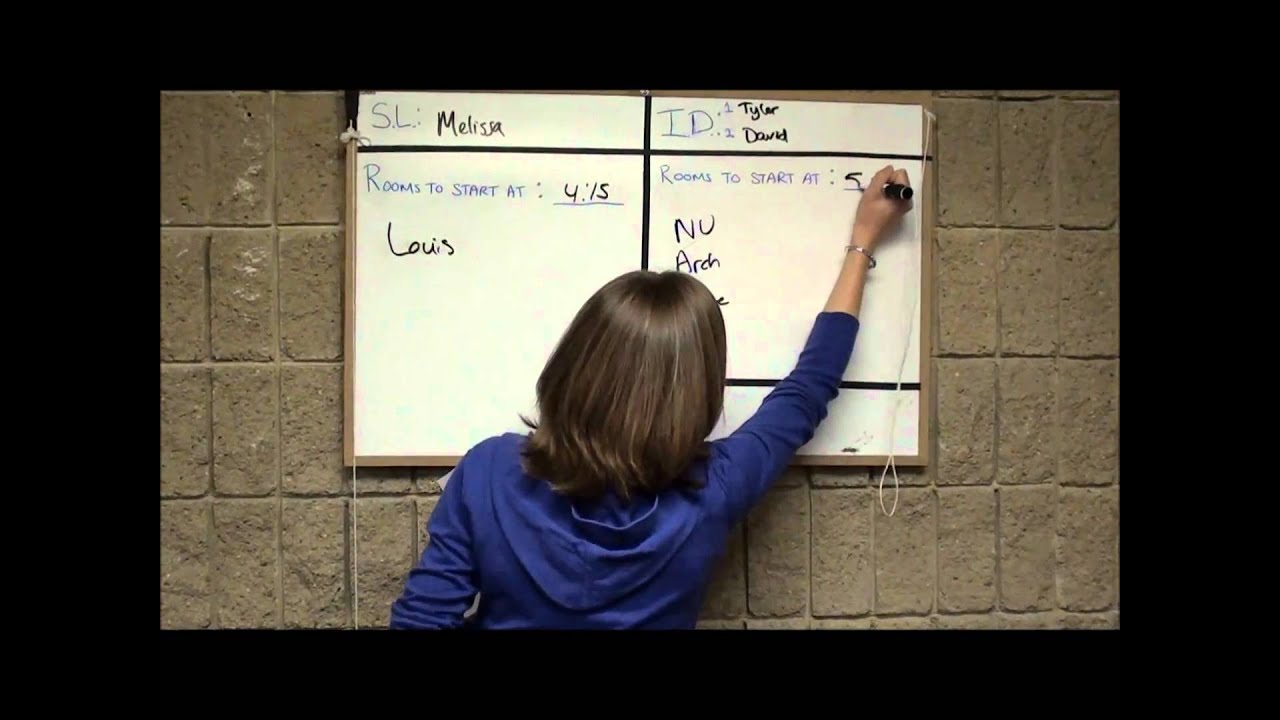 shift leader program overview youtube what is a shift leader