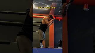 Ben Bu Gyme Sığmazam