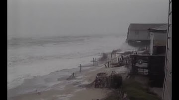 Hurricane Isabel: A Look Back 20 Years Later