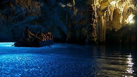 The Call of the Netherdeep - Episode 6 - The Emerald Grotto