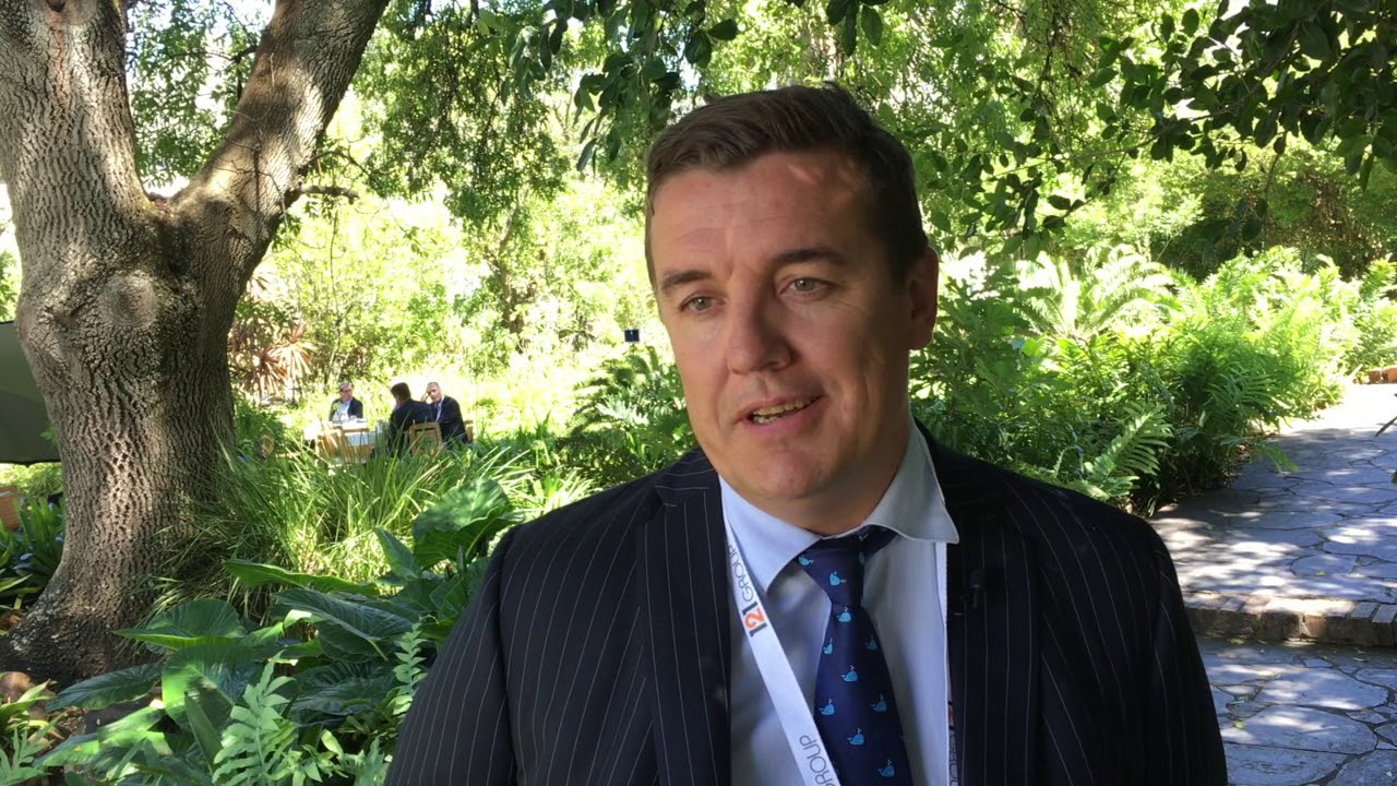 Interview:  Peter Wright, Bass Metals - 121 Mining Investment Cape Town 2019