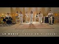 Solo en ti jesuslh music