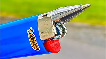 5 Genius Inventions And Gadgets You