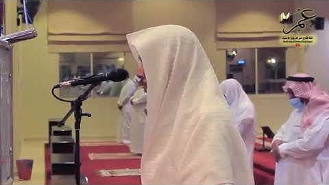عمر الدريويز عشائيه خاشعه لما تيسر من سورة النساء