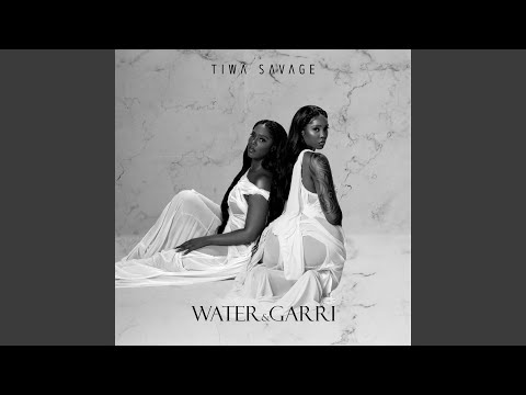 Tiwa Savage - Somebody’s Son (feat. Brandy)