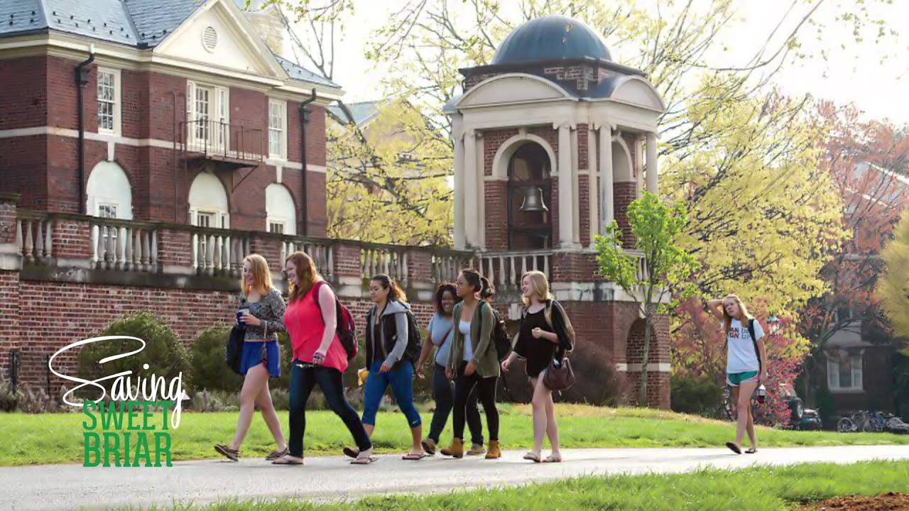 Rise to the Challenge - Save Sweet Briar