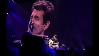 John Mayer XO Live Kia Forum LA 4/14/23