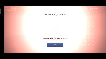 Cabal ROA - Easy Extreme Upgrade lv6(Supernova Challenge Accepted)