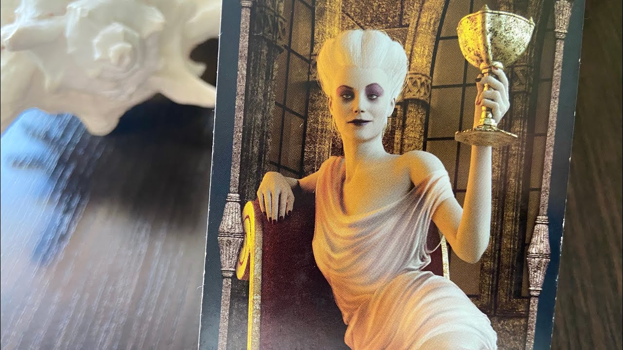 Таро❤️‍🔥КтО за Вами ТАЙНО наблюдает ?