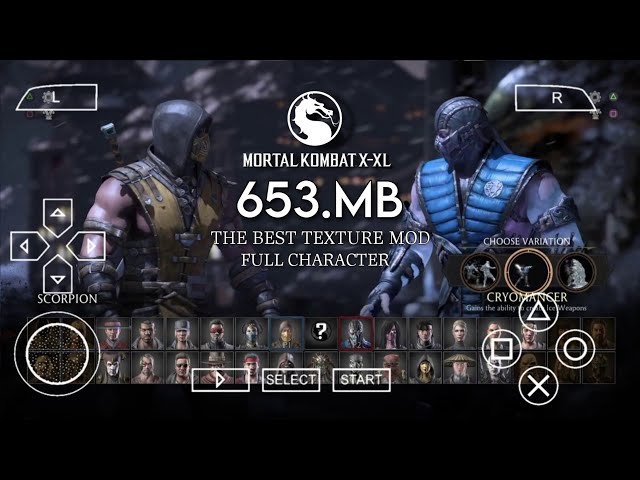 Mortal Kombat X: como fazer download do apk mod no Android