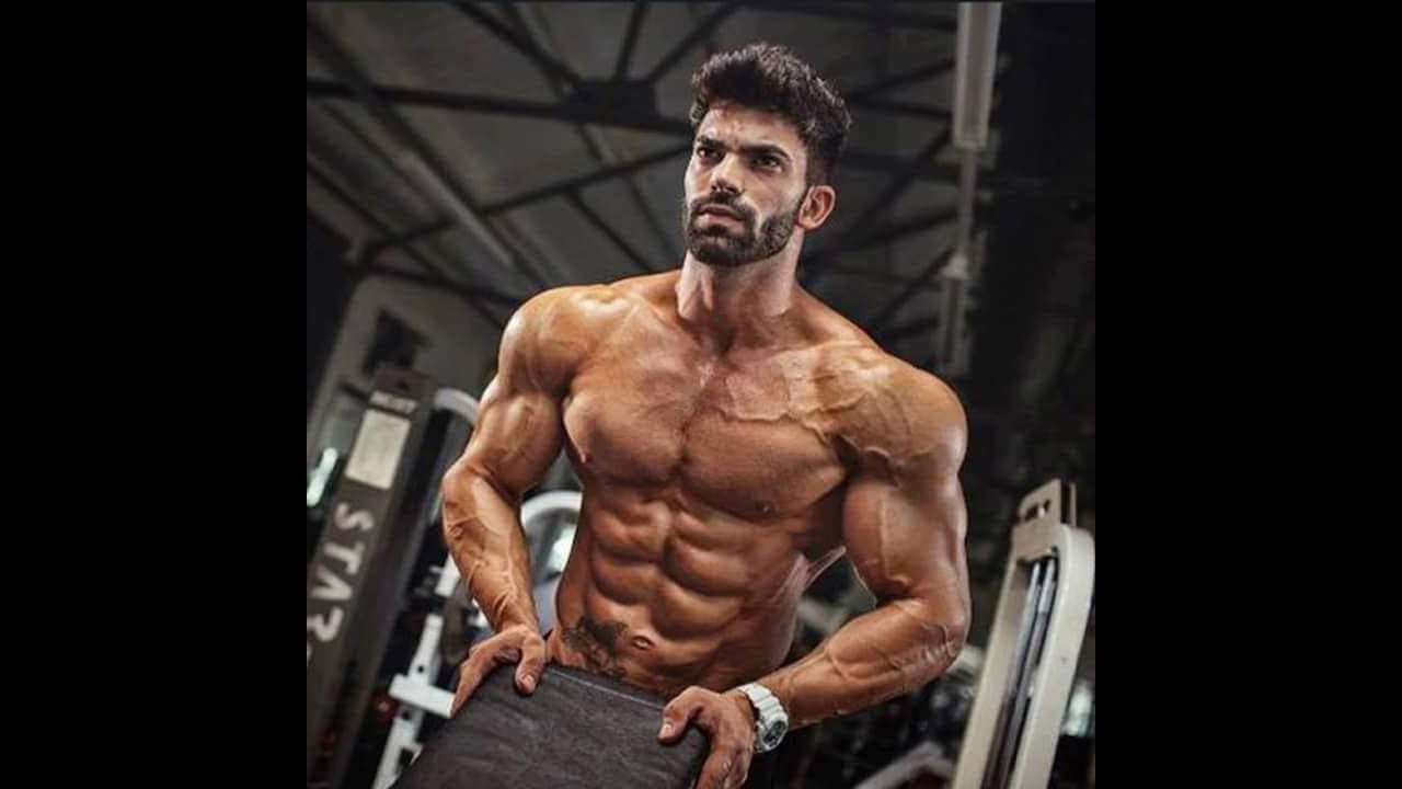 Brutal Six Pack Abs Workout