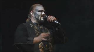 Powerwolf Amen Attack live