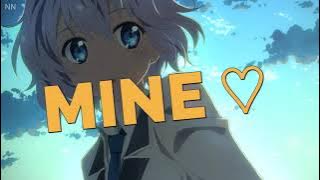 Nightcore - The Problem | Adam Turley & Heather Sommer | Lyrics