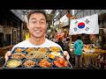 I Ate the Most Viral Street Foods in Korea! Mp3 Song