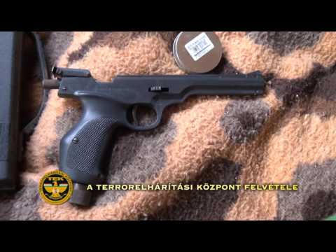 Videó: Kurskban Egy év Alatt 13 Kilogramm Kábítószert és 32 Lőszert Foglaltak Le