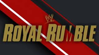 WWE Royal Rumble 2004 Official Theme Song - \