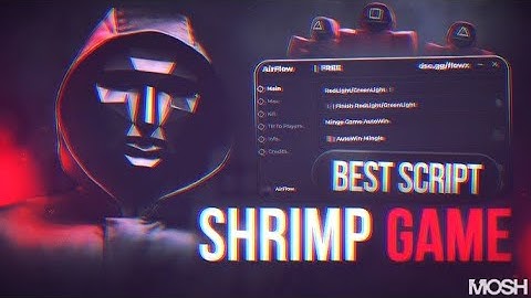 SHRIMP GAME SCRIPT x GUI x NO KEY x AUTO BRIDGE, INSTANT WIN, AUTOFARM, AND MORE x NEW UPDATE 2025