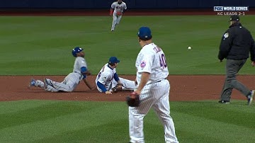 WS2015 Gm4: Cain advances to third on Colon