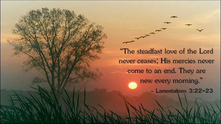 Shelley Jennings - The Love Of God