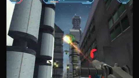 Ratchet & Clank: Going Commando Part 7: A Nice Change Of Pace