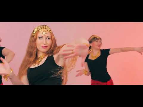 Я V Танцах - рекламный ролик школы танца в Новосибирске