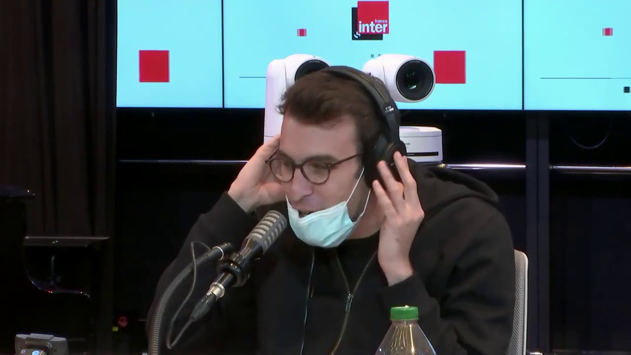 Le chant des oiseaux - La chronique de Max Bird