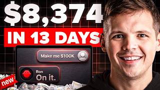 He Asked AI To Make Money. It Did. screenshot 5