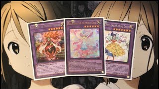 yugioh melodious deck 2017 Complete Custom for Yu-Gi-Oh! ARC-V If this card is added to your hand Melodious Deck - September 2025