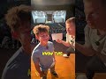 I EXPOSED HIS CRUSH!