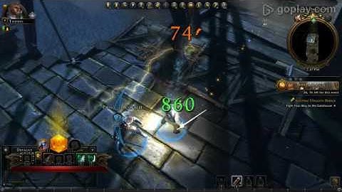 NeverWinter Episode 2  Tutorial!