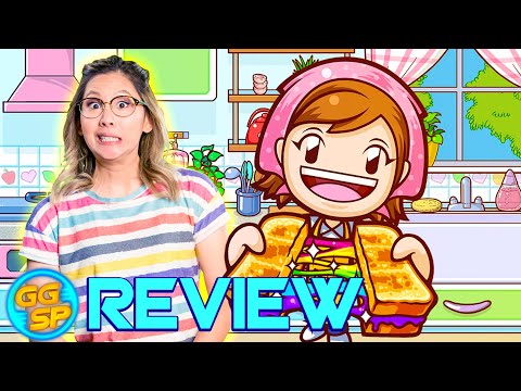 Cooking Mama